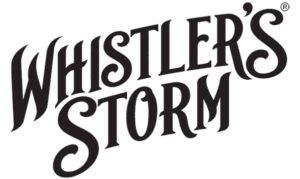 Whistlers Storm Logo